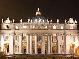 bazylika_watykanska