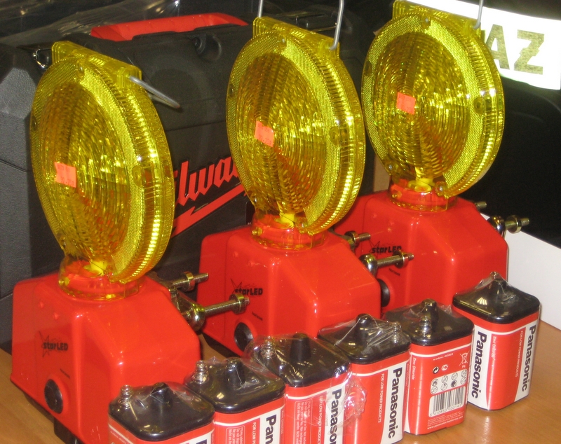 Sprzęt dla straży od WORD - Wiesława Pinkowska