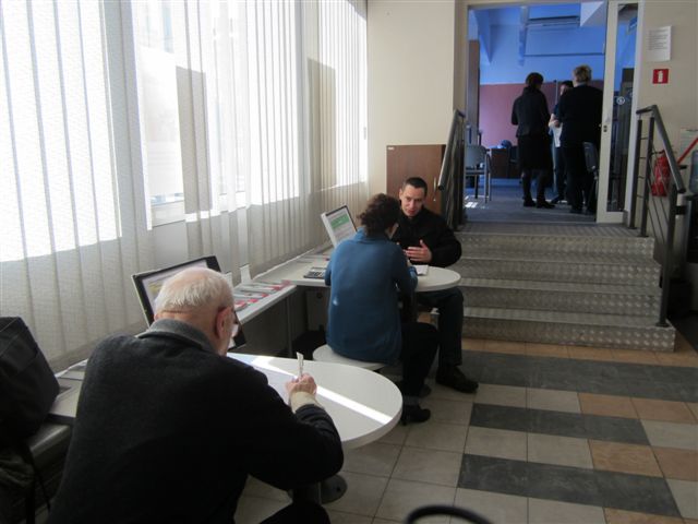 urząd skarbowy (1) - Magdalena Konieczna