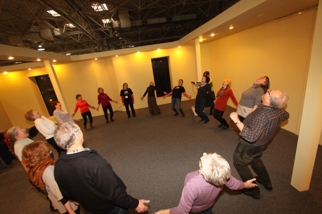 aktywni 50 plus (31) - Grzegorz Maciejewski