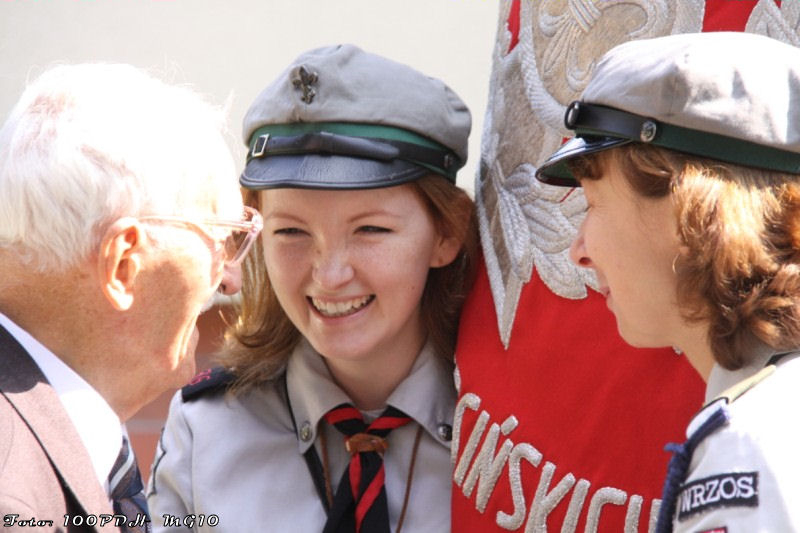 Wilhelm Rup 2 - Grzegorz Maciejewski