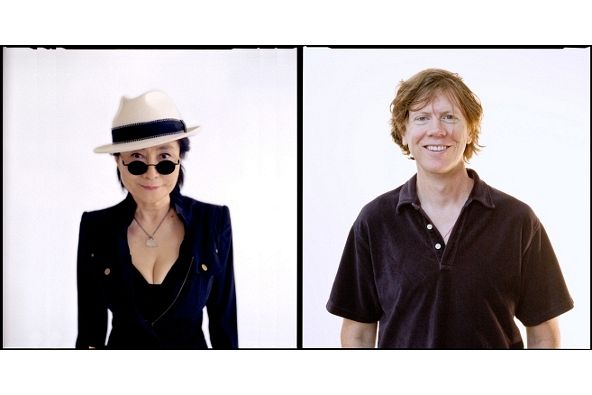 Yoko Ono, Sonic Youth - Festiwal Transatlantyk