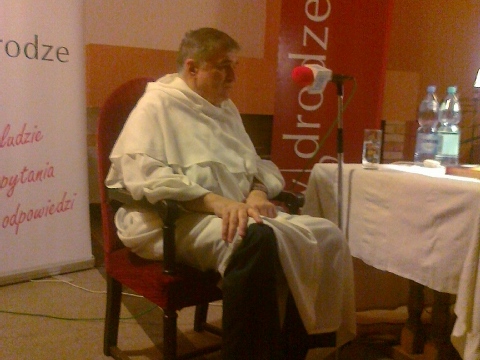 O. Maciej Ziemba - Jacek Kosiak