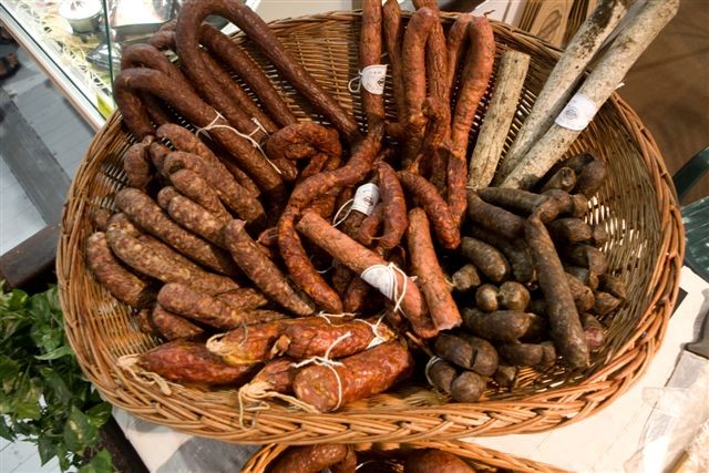 Polagra Food 2010 - Marcin Melanowicz - MTP