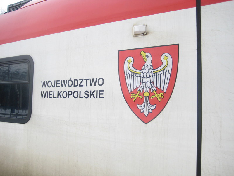 elf pociąg (6) - Jacek Butlewski