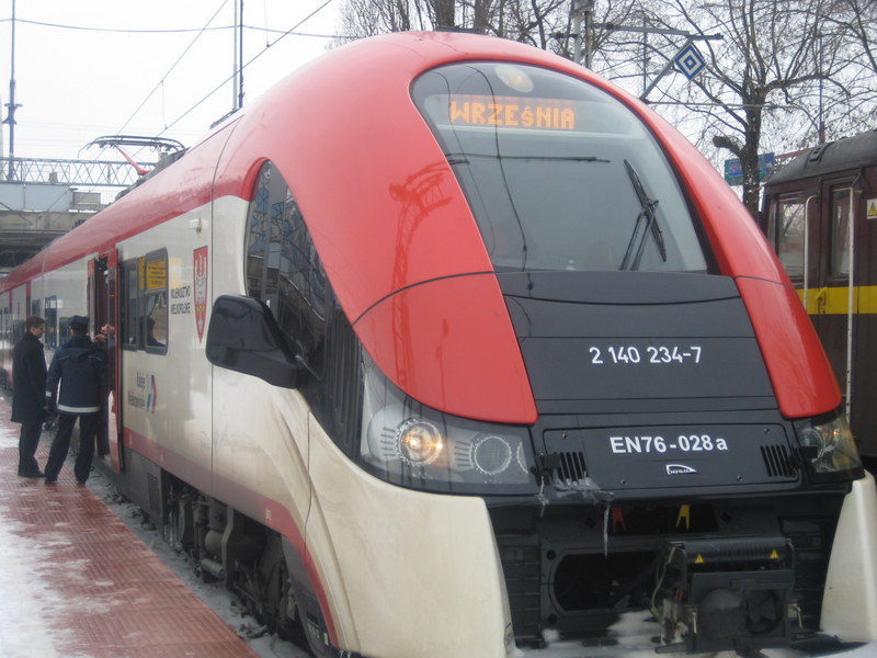 elf pociąg (5) - Jacek Butlewski