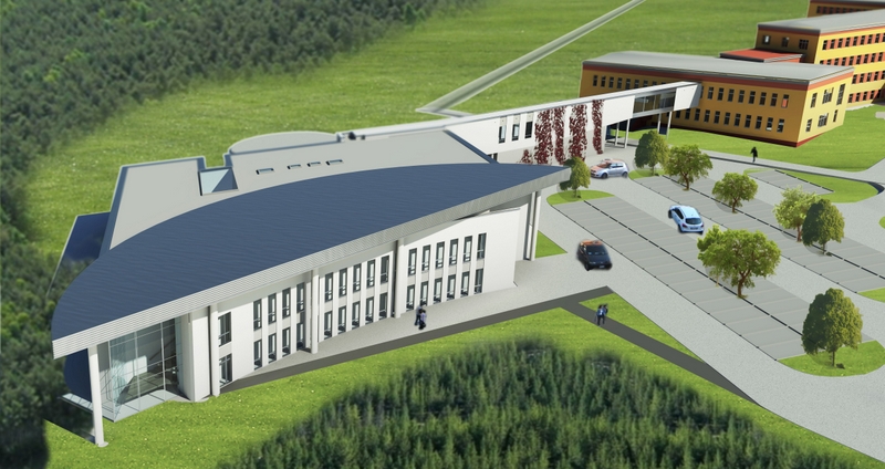 Nowa kardiologia - Ostrów Wlkp. - mat. prasowe