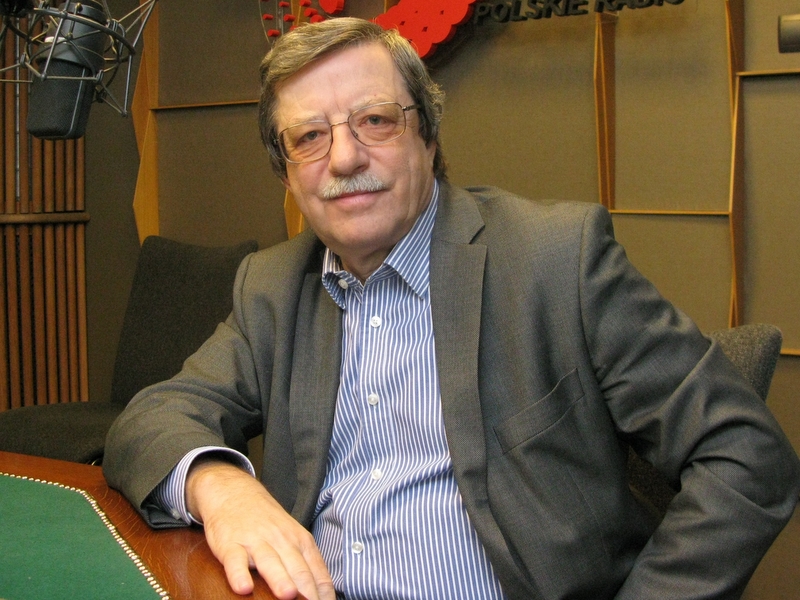 Wojciech Kruk - Szymon Mazur