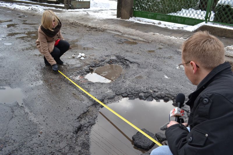 miss_dziura_bojanowska_2013_10 - Piotr Fijałkowski - Gazeta Wyborcza