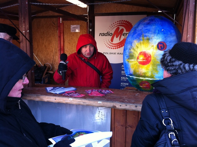 Piotr Niewiarowski jr