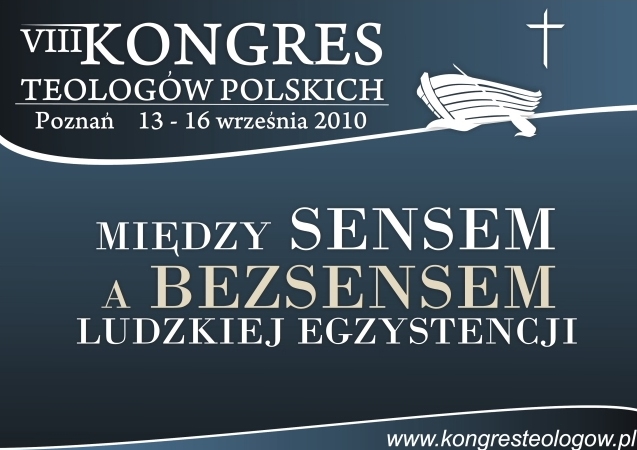 Kongres teologów - Kongres Teologów Polskich