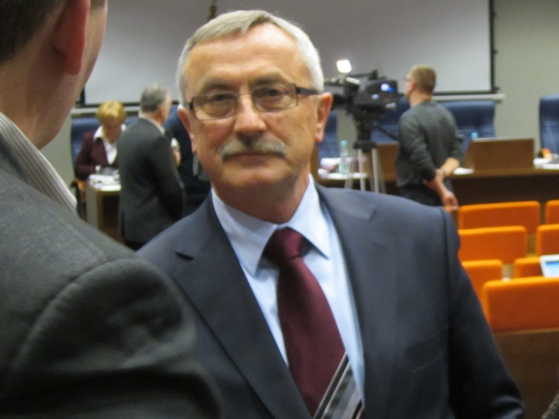 Mateusz Klemenski - Anna Skoczek