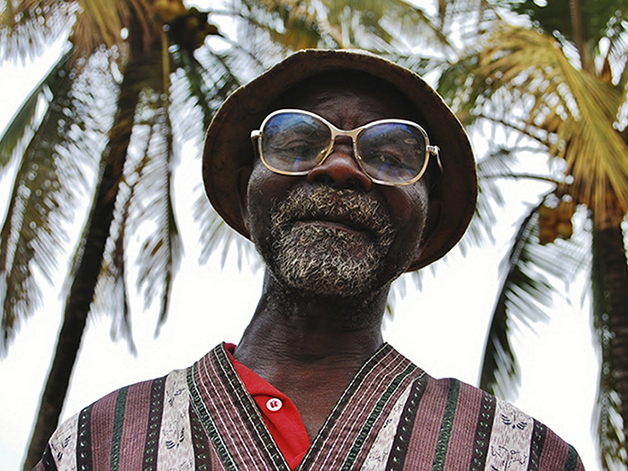 Czary mary okulary - Redemptoris Missio