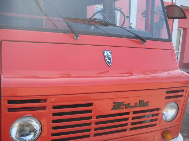 OSP Zielątkowo (4) - Jacek Butlewski