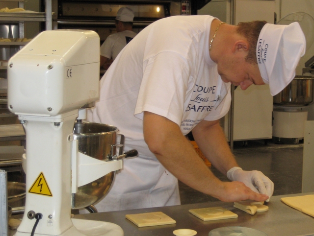 Kulinarny Puchar Polski - Magda Konieczna