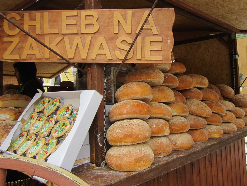 Jarmark Wielkanocny - finisz - Kinga Leszczyńska