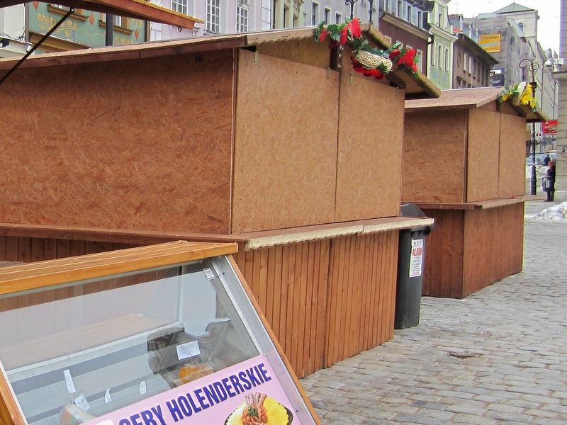 Jarmark Wielkanocny - finisz - Kinga Leszczyńska