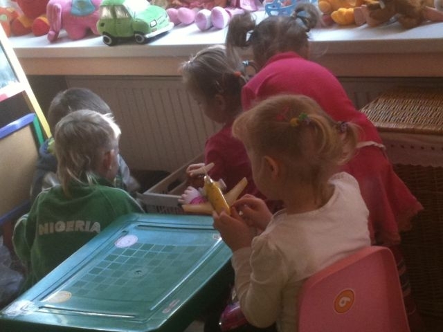 Rodzina wielodzietna Konin - Beata Pieczyńska