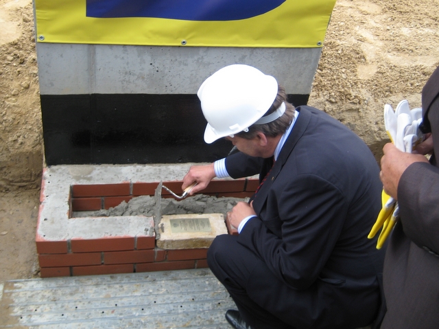 Biocentrum - kamień węgielny - Aleksandra Włodarczyk