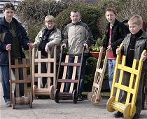 Klekoty - Archiwum Radia Merkury