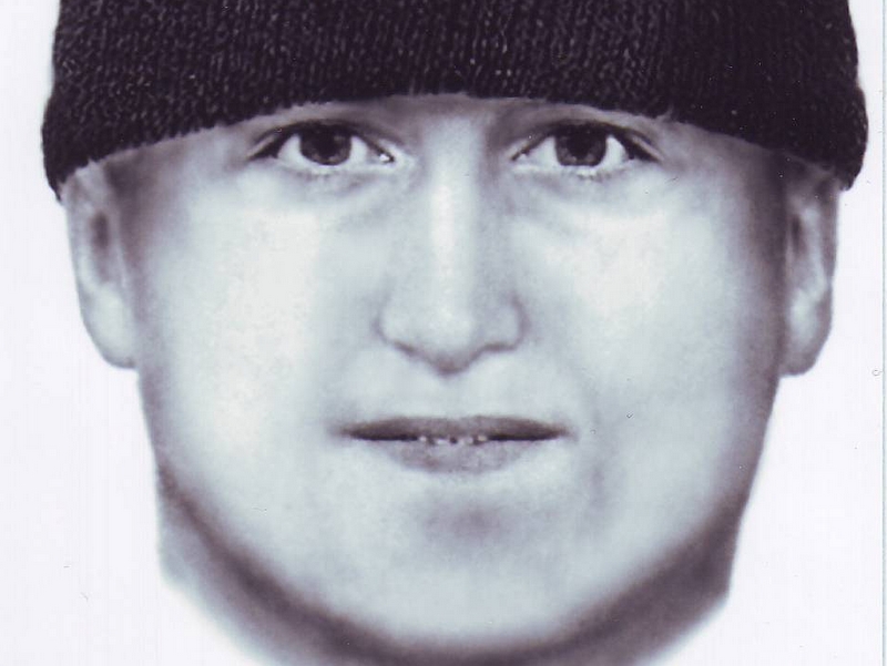 Poszukiwany bandyta 2 - KMP w Poznaniu