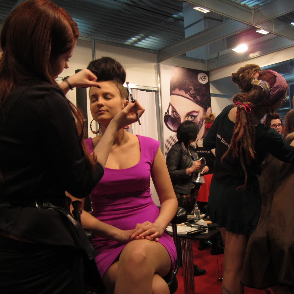 Agnieszka Maciejewska