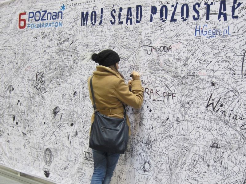 Agnieszka Maciejewska