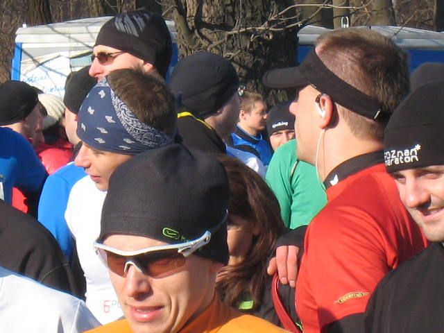 półmaraton 2013 (24) - Magdalena Konieczna