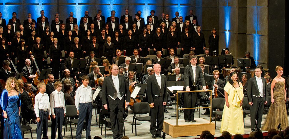 Czarodziejski Flet - Teatr Wielki 6 - Katarzyna Zalewska