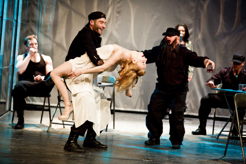 Krzysztof Bieliński 