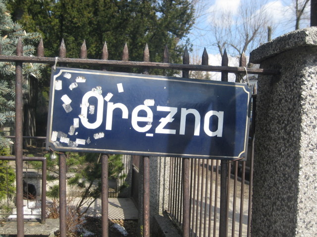 nazwy ulic (10) - Jacek Butlewski