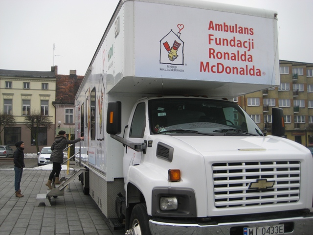 Badania USG darmowe - Rafał Regulski