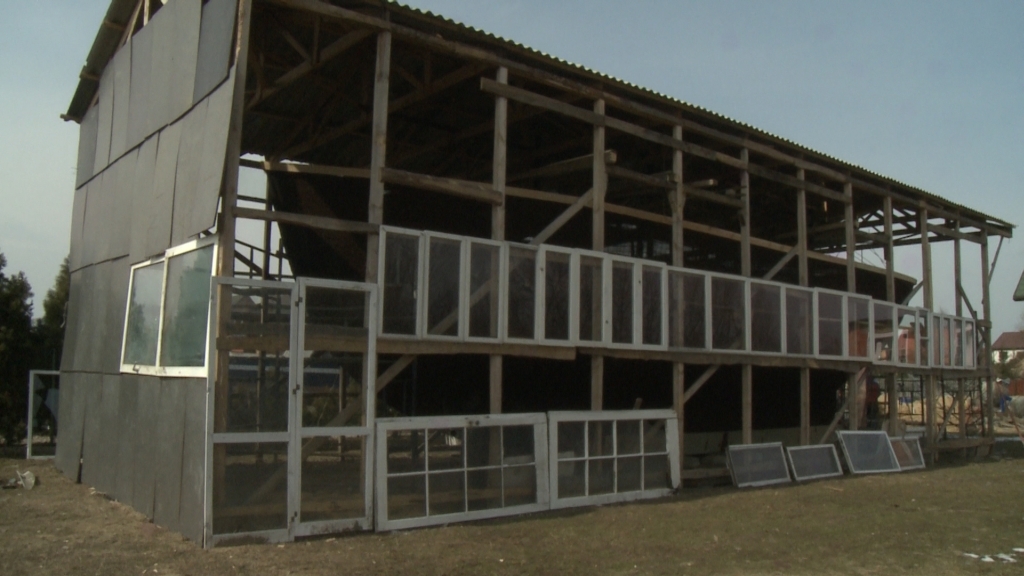 Jacht ze stoczni w Ślesinie - Iwona Krzyżak