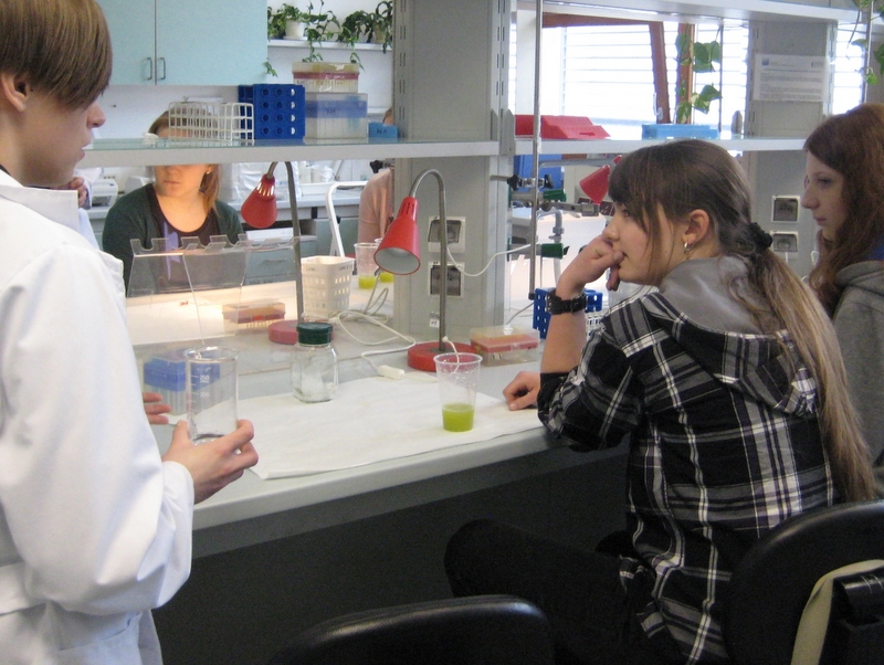 Festiwal Nauki i Sztuki - Kinga Leszczyńska