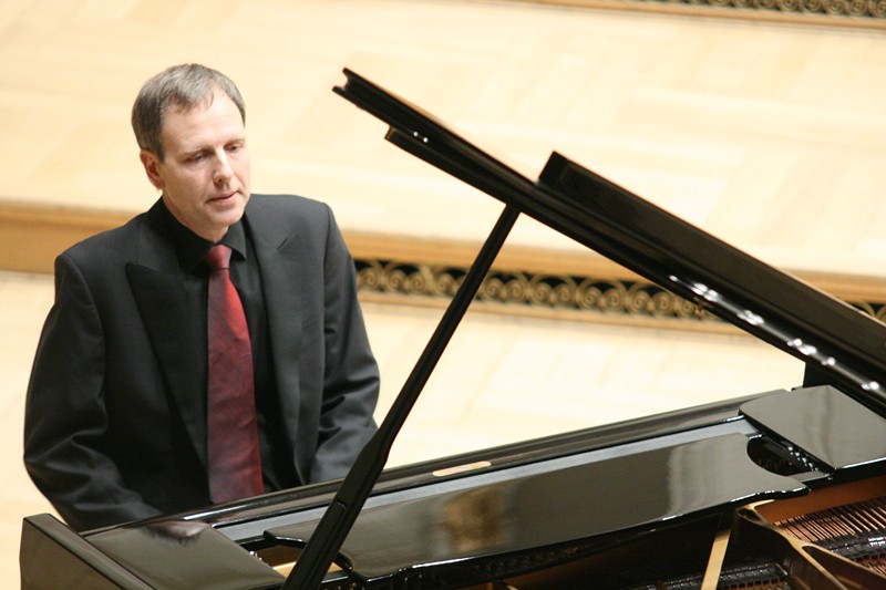 Antoni Hoffmann