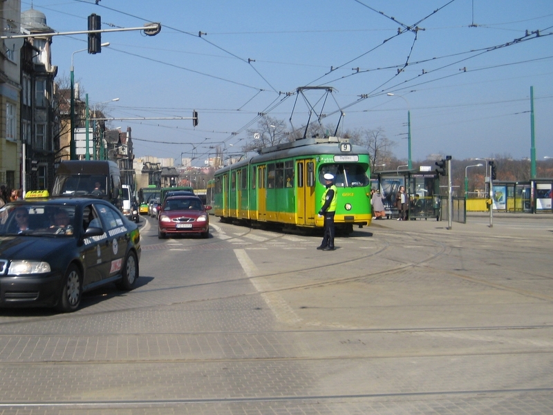Wizja lokalna - Teatralka - Adam Michalkiewicz