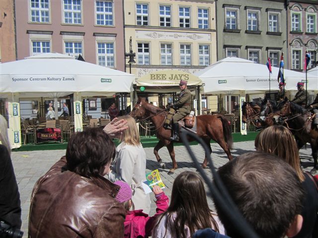 Dni Ułana 2013 - Anna Skoczek