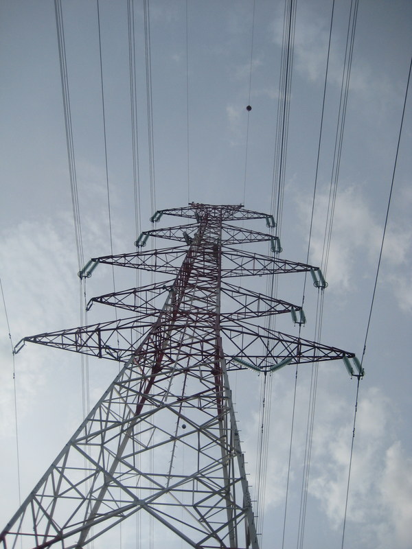 słup - Jacek Butlewski