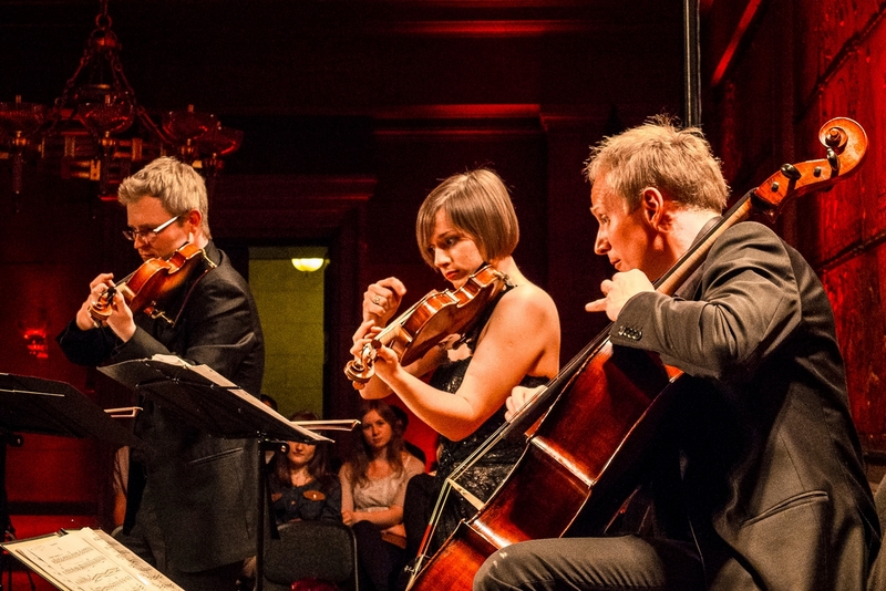 Quatro Mondi 2013 - Meccore - BartlomiejTalaga.com