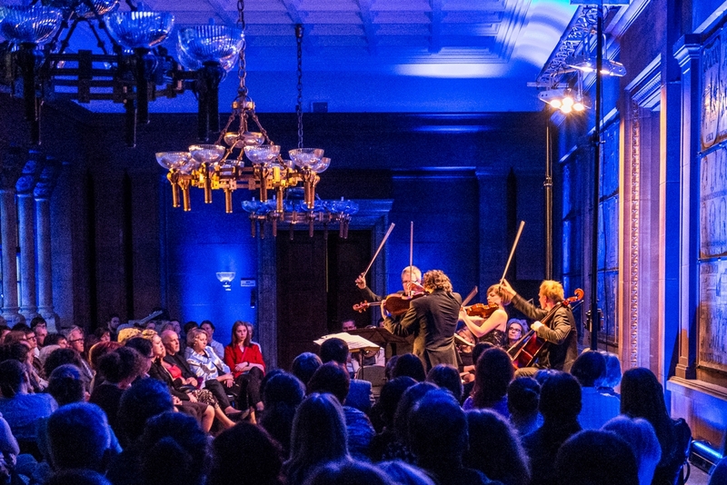 Quatro Mondi 2013 - Meccore - BartlomiejTalaga.com