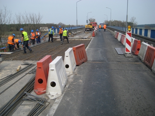 Most Nowe Miasto - bonus - Rafał Regulski