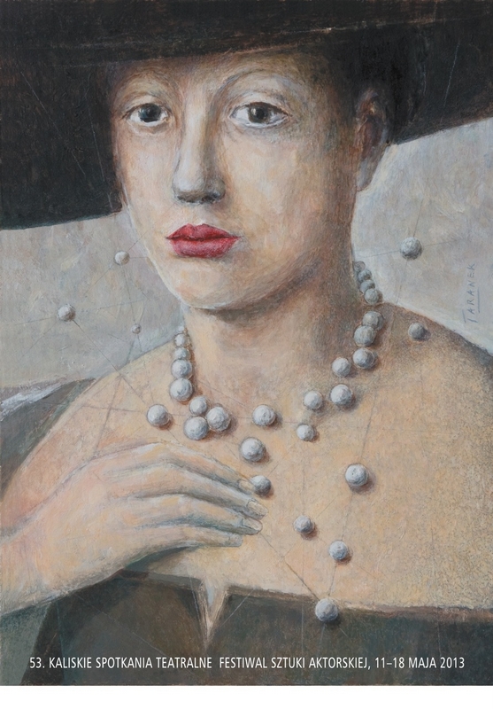 53. Kaliskie Spotkania Teatralne - Kaliskie Spotkania Teatralne