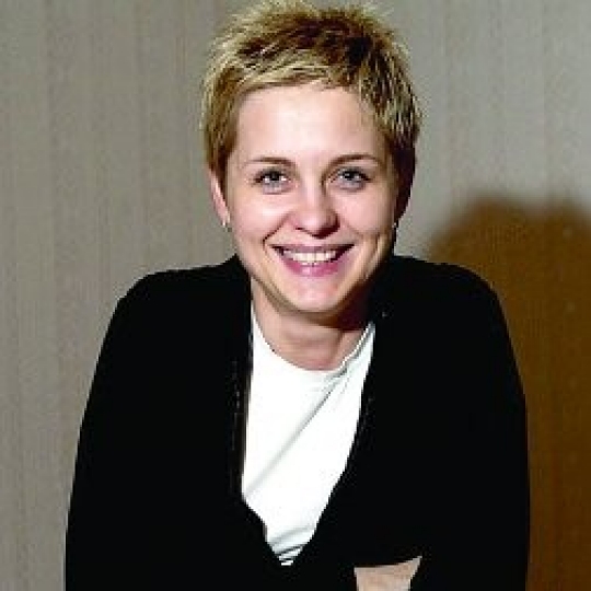 Agnieszka Wujek - Obywatelki.pl