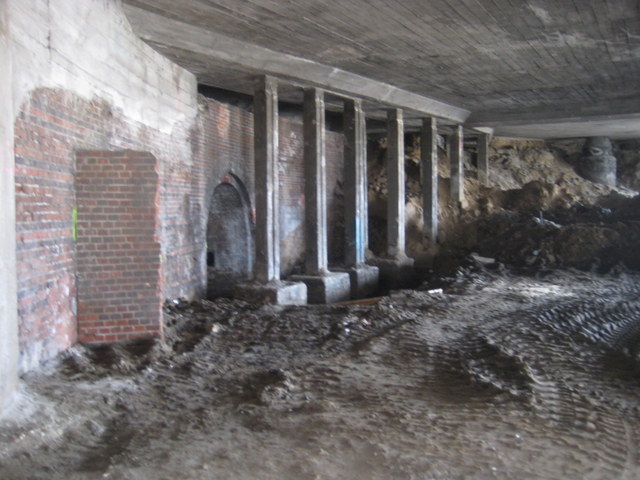 Kaponiera Kolejowa (52) - Jacek Butlewski