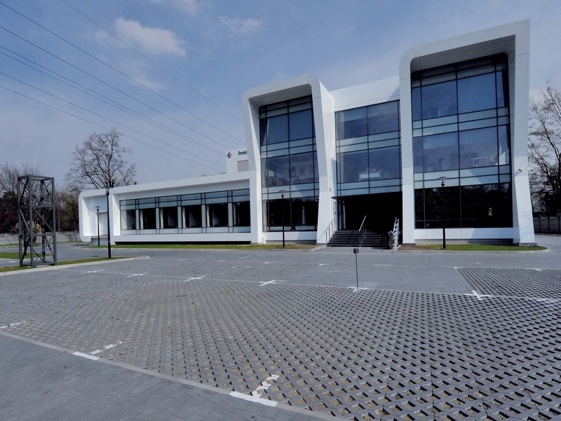 Księgarnia i drukarnia św. Wojciecha - Robert Woźniak