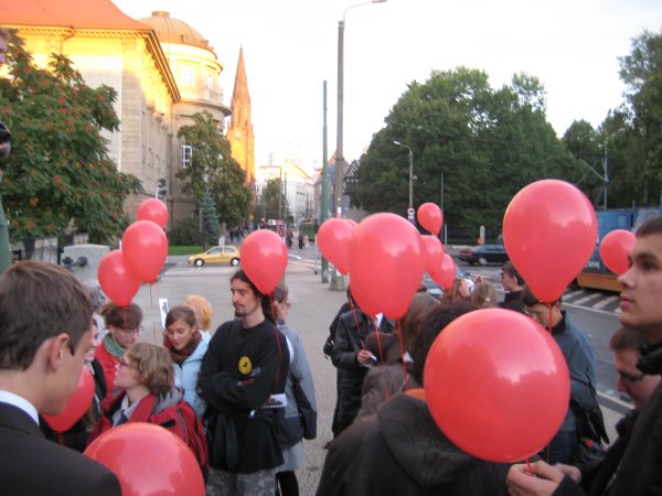 balony opera - Michalina Rudzik