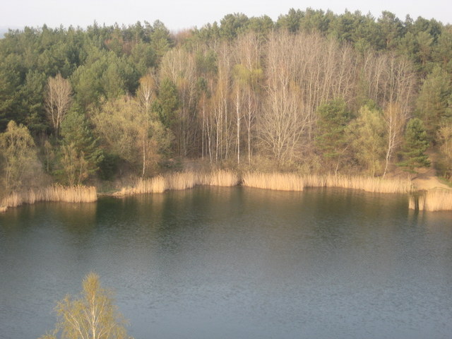wielkopolski park narodowy (19) - Jacek Butlewski