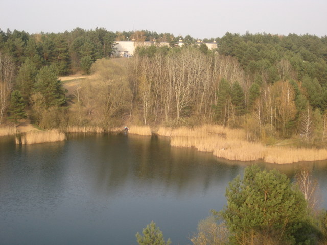 wielkopolski park narodowy - Jacek Butlewski