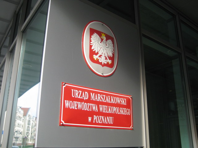 wielkopolski urząd marszałkowski - Jacek Butlewski