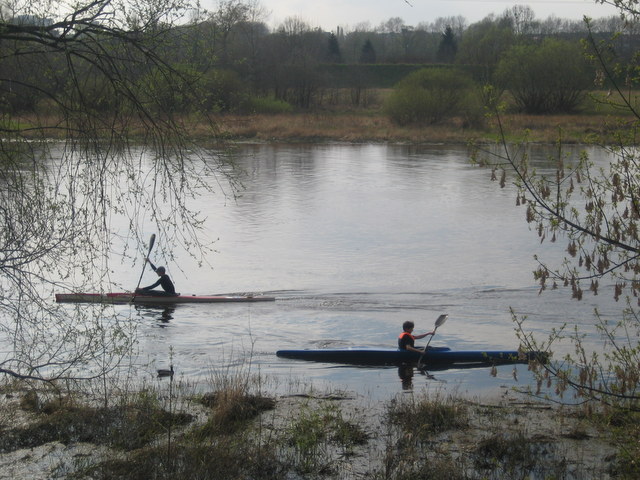 Warta (1) - Jacek Butlewski